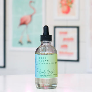 Candy Crush Diffuser Fragrance Oil