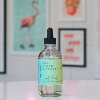Candy Crush Diffuser Fragrance Oil