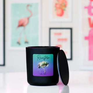 Rainstorm Soy Candle
