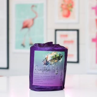 Rainstorm Candle Refill