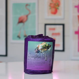 Rainstorm Candle Refill