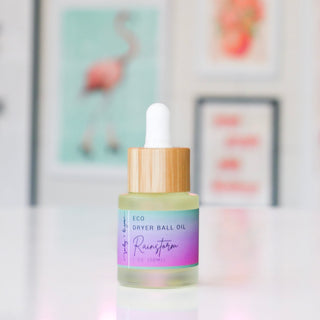 Rainstorm Dryer Ball Fragrance
