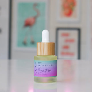 Rainstorm Dryer Ball Fragrance