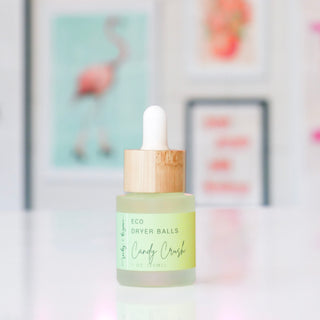 Candy Crush Dryer Ball Fragrance
