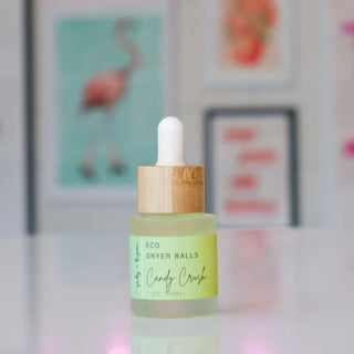 Candy Crush Dryer Ball Fragrance