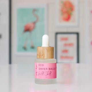 Wild Child Dryer Ball Fragrance