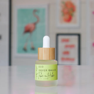 Take a Hike Dryer Ball Fragrance