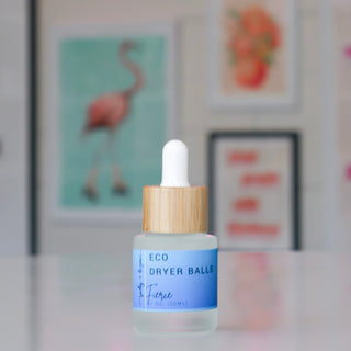 Fierce Dryer Ball Fragrance