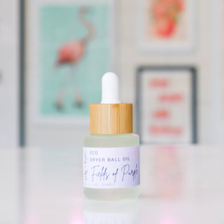 Fields of Purple Dryer Ball Fragrance