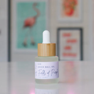 Fields of Purple Dryer Ball Fragrance