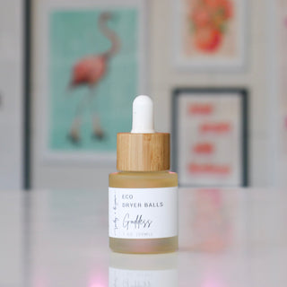 Goddess Dryer Ball Fragrance