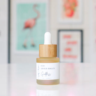 Goddess Dryer Ball Fragrance