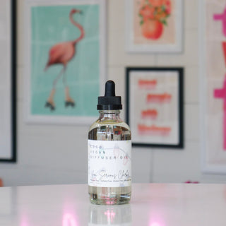 You Serious Clark? Diffuser Fragrance Oil