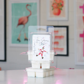 You Serious Clark? Soy Wax Melts