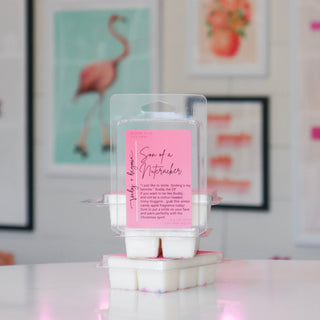 Son of a Nutcracker Soy Wax Melts