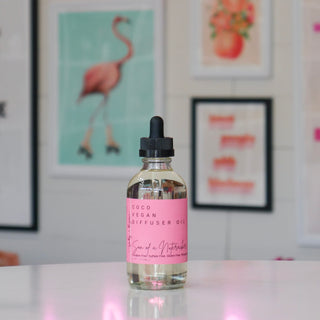 Son of a Nutcracker Diffuser Fragrance Oil