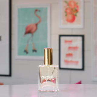 Candy Crush Eau de Parfum