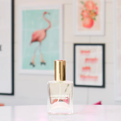 Candy Crush Eau de Parfum