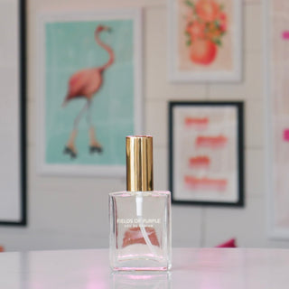 Fields of Purple Eau de Parfum