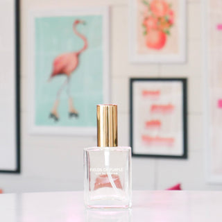 Fields of Purple Eau de Parfum