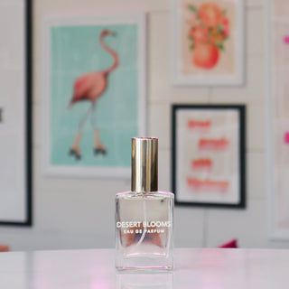 Desert Blooms Eau de Parfum