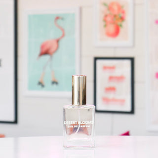 Desert Blooms Eau de Parfum