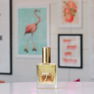 Sedona Eau de Parfum
