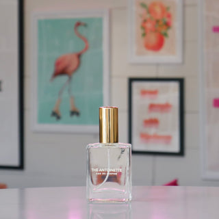 The Antoinette Eau de Parfum