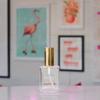 Wild Child Eau de Parfum