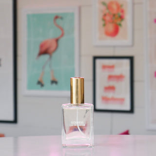 Goddess Eau de Parfum