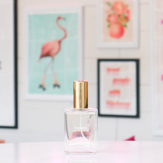 Goddess Eau de Parfum