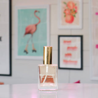 The Land of Milk + Honey Eau De Parfum