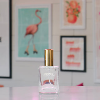 Monaco Eau de Parfum