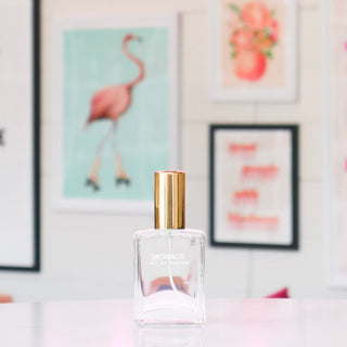 Monaco Eau de Parfum