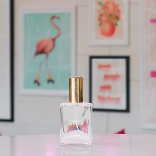 Fierce Eau de Parfum