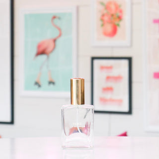 Fierce Eau de Parfum