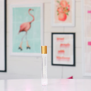 Goddess Eau de Parfum
