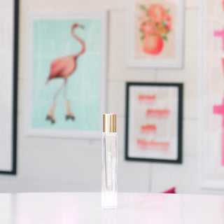 Fields of Purple Eau de Parfum
