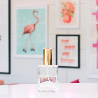 Pink Pony Club Eau de Parfum