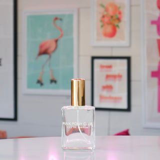 Pink Pony Club Eau de Parfum