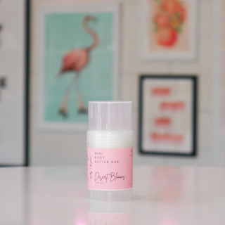 Mini Body Butter Bar