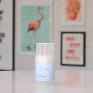 Mini Body Butter Bar