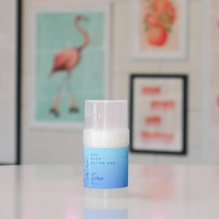 Mini Body Butter Bar