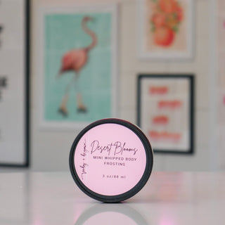 Mini Whipped Body Frosting