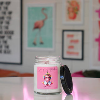 Son of a Nutcracker Pop Jar