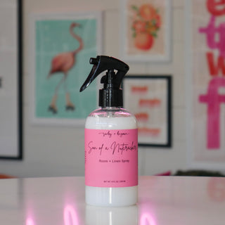 Son of a Nutcracker Luxury Room Spray