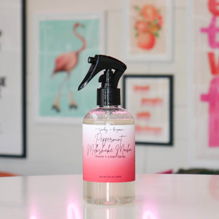 Peppermint Milkshake Mocha Luxury Room Spray