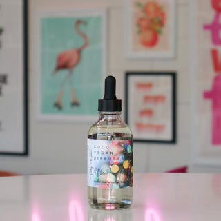 I'll Be Home for Christmas Diffuser Fragrance Oil