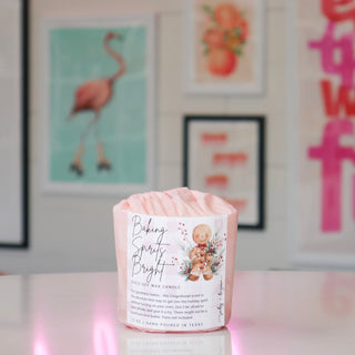 Baking Spirits Bright Candle Refill