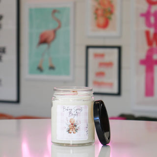 Baking Spirits Bright Pop Jar